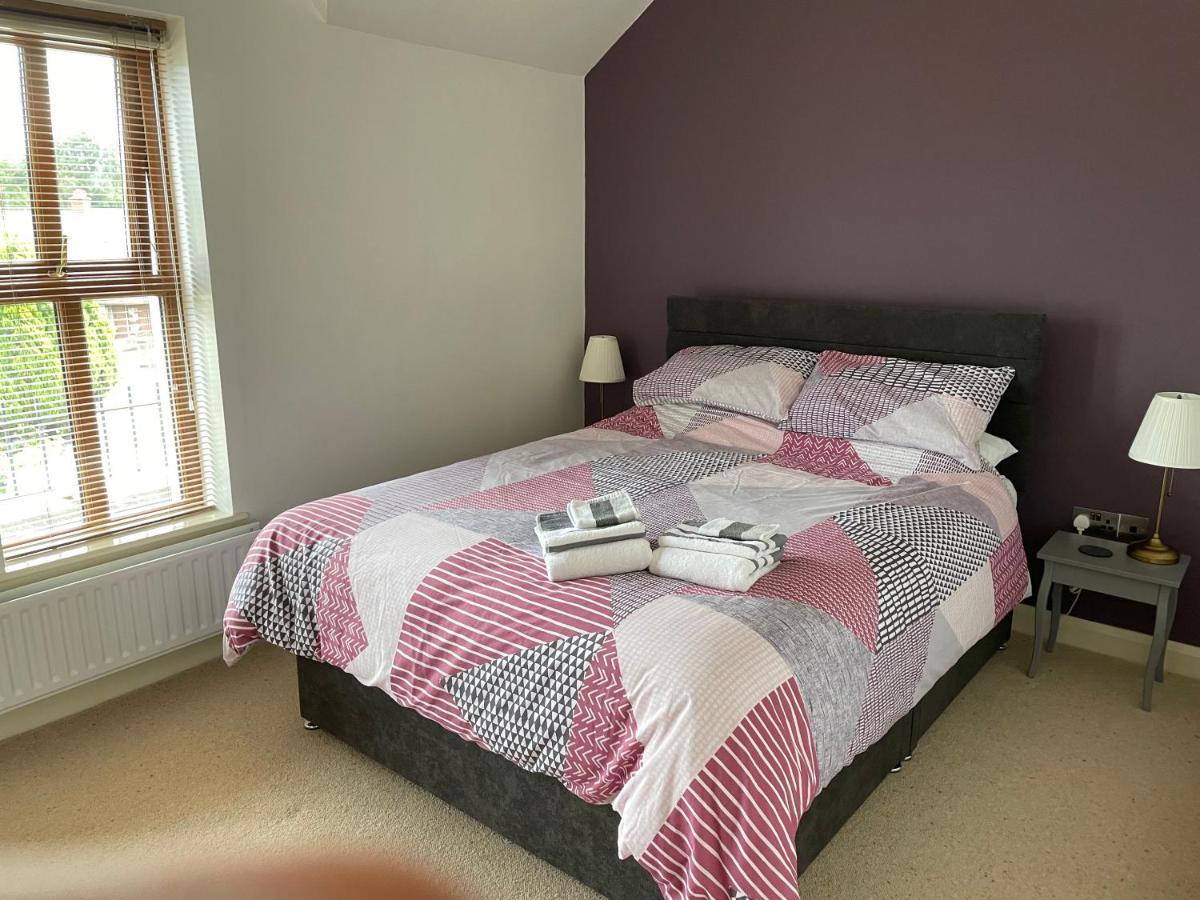 Apartamento Orchard Oasis, Luxury Penthouse Getaway Coleraine Exterior foto