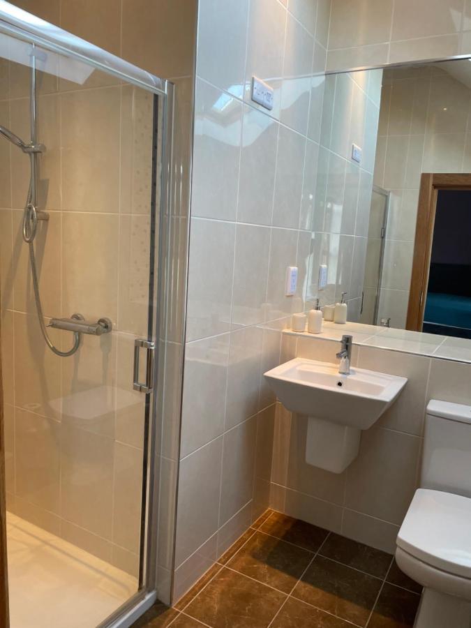 Apartamento Orchard Oasis, Luxury Penthouse Getaway Coleraine Exterior foto