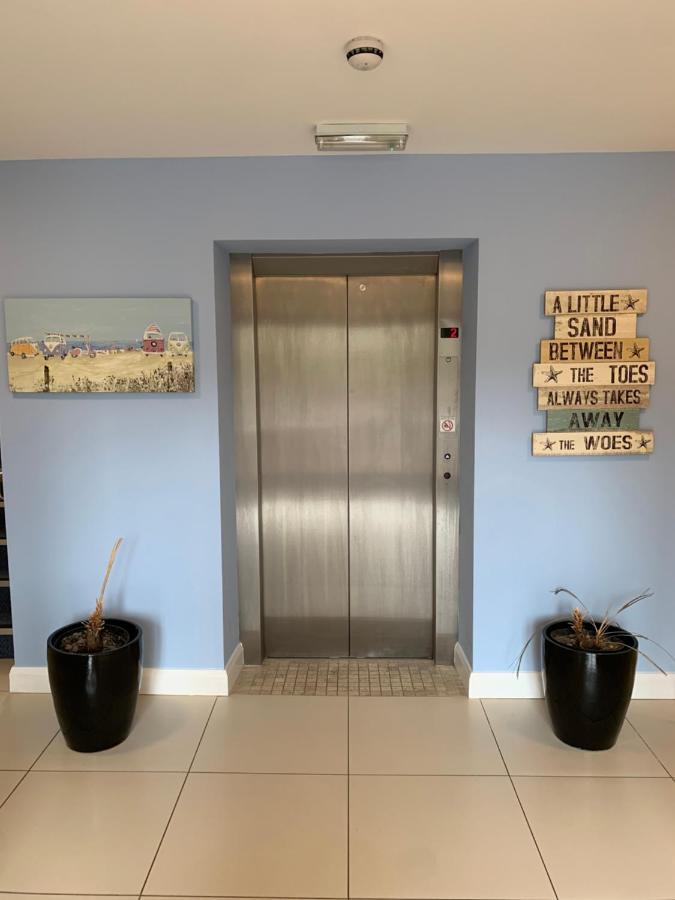Apartamento Orchard Oasis, Luxury Penthouse Getaway Coleraine Exterior foto