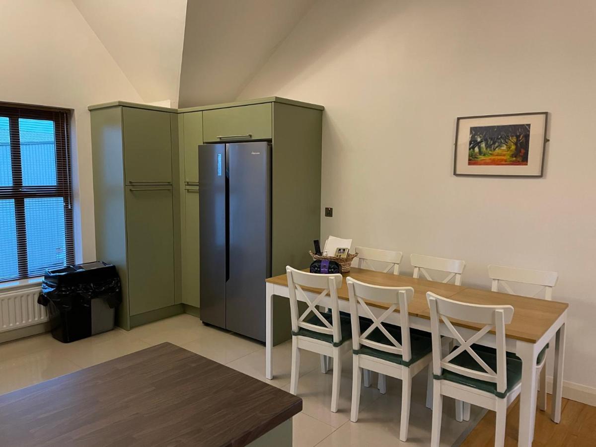 Apartamento Orchard Oasis, Luxury Penthouse Getaway Coleraine Exterior foto